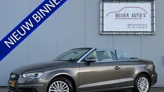 Gebruikt 2015 Audi A3 Cabriolet Ambiente Cabriolet | € 18.495 (Eerlijke prijs)