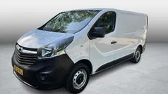 Gebruikt 2016 Opel Vivaro Edition Van | € 7.570 (Super prijs)