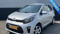 Grijs Gebruikt 2020 Kia Picanto Hatchback | € 10.799 (Eerlijke prijs)