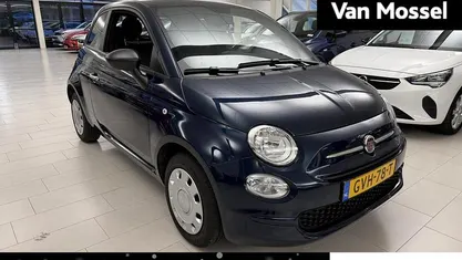 Occasion 2024 Fiat 500 Urban Hatchback | € 14.940 (Eerlijke prijs)