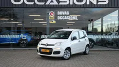 Gebruikt 2016 Fiat Panda Hatchback | € 7.950 (Eerlijke prijs)
