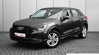 Gebruikt 2025 Audi Q2 Advanced SUV | € 34.940 (Eerlijke prijs)