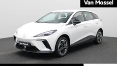 Gebruikt 2025 MG MG4 EV Hatchback | € 24.995 (Goede deal)