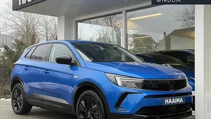 Occasion Opel Grandland X 225 PK (165 kW) 2024 SUV