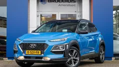 Gebruikt 2019 Hyundai Kona Premium SUV | € 22.395 (Eerlijke prijs)