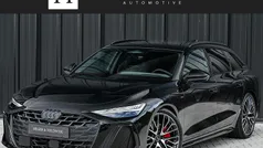 Gebruikt 2025 Audi A6 Competition Stationwagen | € 99.400