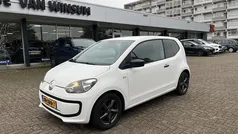 Gebruikt 2012 VW up! take up! Hatchback | € 4.250 (Goede deal)