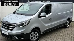 Gebruikt 2024 Renault Trafic Van | € 29.557 (Eerlijke prijs)