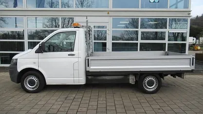 Gebruikt 2012 VW T5 Van | € 8.900 (Super prijs)