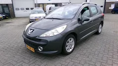 Gebruikt 2008 Peugeot 207 Stationwagen | € 975 (Goede deal)