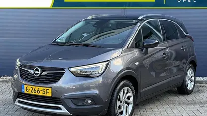 Gebruikt 2019 Opel Crossland X Innovation SUV | € 14.035 (Eerlijke prijs)