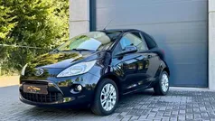 Gebruikt 2010 Ford Ka Hatchback | € 3.250 (Eerlijke prijs)
