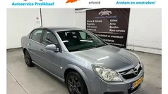 Gebruikt 2007 Opel Vectra Executive Sedan | € 2.995 (Eerlijke prijs)
