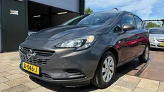 Grijs Gebruikt 2016 Opel Corsa Business Hatchback | € 4.499 (Eerlijke prijs)