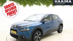 Blauw Gebruikt 2020 Citroën C4 Business Class SUV | € 14.945 (Eerlijke prijs)