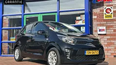 Gebruikt 2018 Kia Picanto Hatchback | € 10.250 (Eerlijke prijs)