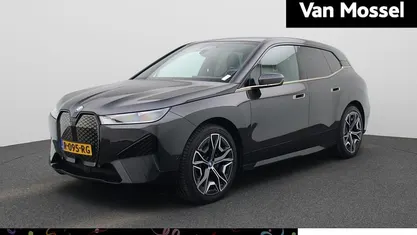 Occasion 2022 BMW iX Executive SUV | € 46.900 (Eerlijke prijs)