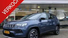 Gebruikt 2024 Jeep Compass Altitude SUV | € 38.900 (Super prijs)