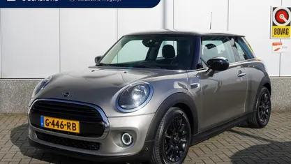 Occasion Mini Cooper 2019 Hatchback