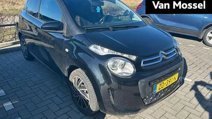 Occasion Citroën C1 Feel 72 PK (52 kW) 2019 Hatchback