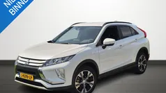 Gebruikt 2020 Mitsubishi Eclipse Cross SUV | € 20.949 (Eerlijke prijs)