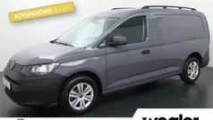 Wit Nieuw 2024 VW Caddy Maxi MPV | € 22.940 (Goede deal)