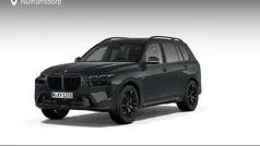 Grijs Nieuw 2025 BMW X7 M Sport SUV | € 181.660 (Super prijs)