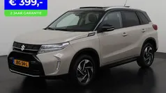Gebruikt 2025 Suzuki Vitara Style SUV | € 31.895 (Eerlijke prijs)