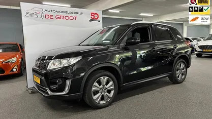 Gebruikt 2020 Suzuki Vitara SUV | € 16.950 (Eerlijke prijs)