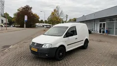 Gebruikt 2005 VW Caddy MPV | € 3.250 (Eerlijke prijs)