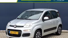 Grijs Gebruikt 2015 Fiat Panda Hatchback | € 10.135 (Eerlijke prijs)