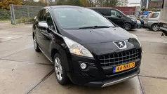 Gebruikt 2010 Peugeot 3008 GT MPV | € 4.025 (Eerlijke prijs)