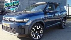 Blauw Gebruikt 2025 Dacia Bigster SUV | € 37.845 (Super prijs)