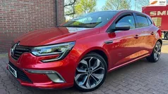 Renault Mégane GT Line
