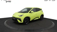 Geel Nieuw 2025 BYD Dolphin Comfort Hatchback | € 26.690 (Super prijs)