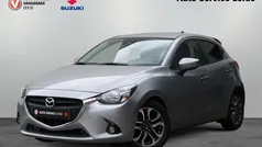 Gebruikt 2016 Mazda 2 Hatchback | € 13.499 (Eerlijke prijs)
