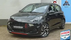 Gebruikt 2022 Hyundai i10 N Line Hatchback | € 16.745 (Eerlijke prijs)