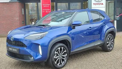 Occasion Toyota Yaris Cross Plus 116 PK (85 kW) 2022 SUV