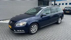 Gebruikt 2014 VW Passat R-line BlueMotion Stationwagen | € 4.800 (Eerlijke prijs)