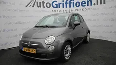 Gebruikt 2014 Fiat 500 Pop Hatchback | € 4.790 (Goede deal)