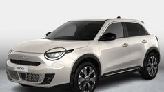 Grijs Nieuw 2025 Fiat 600 La Prima SUV | € 34.690 (Eerlijke prijs)