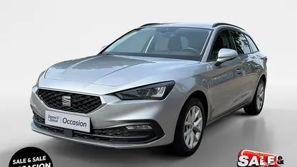 Occasion Seat Leon Business 2025 Stationwagen