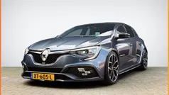Renault Mégane IV