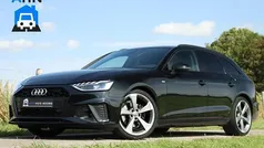 Gebruikt 2020 Audi A4 S-Line Stationwagen | € 29.995 (Eerlijke prijs)