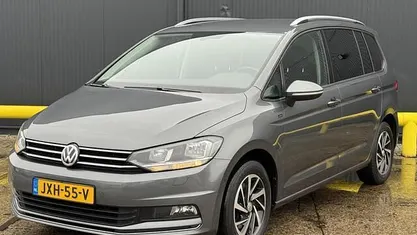 Occasion VW Touran Highline 150 PK (110 kW) 2018 MPV