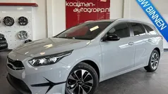 Gebruikt 2025 Kia Ceed Sportswagon Stationwagen | € 32.995 (Goede deal)