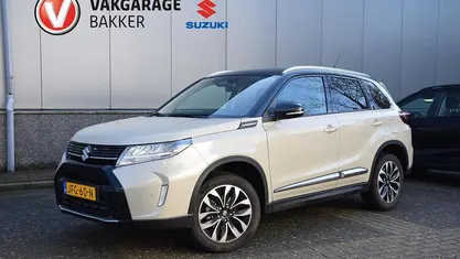 Occasion Suzuki Vitara Style 110 PK (80 kW) 2025 SUV