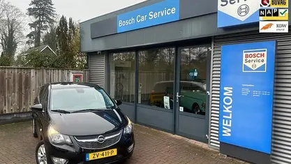 Occasion Opel Karl Innovation 74 PK (54 kW) 2019 Hatchback