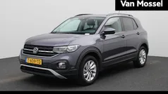 Grijs Gebruikt 2023 VW T-Cross Life SUV | € 22.900 (Eerlijke prijs)