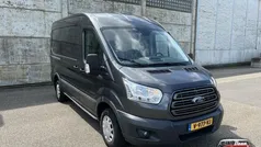 Gebruikt 2018 Ford Transit Trend Van | € 14.950 (Eerlijke prijs)